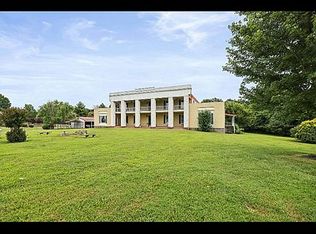 1345 Durham Rd, Clarksville, TN 37043