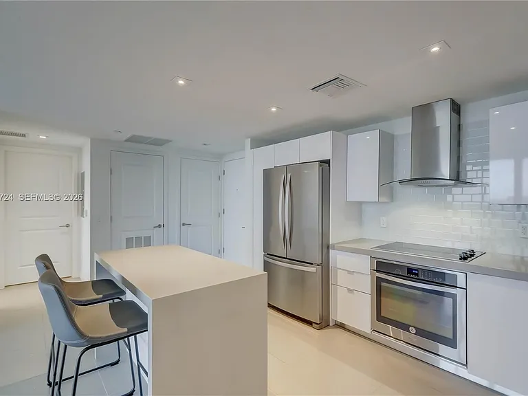 1600 NE 1st Ave #1918 — Photo 16