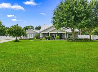 14805 Sydney Heights Ct, Dover, FL 33527