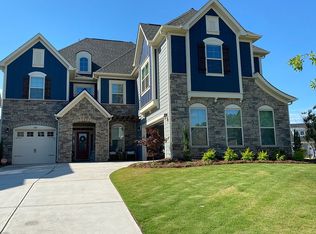 9647 Herringbone Ln NW, Concord, NC 28027