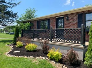 8145 Bunnell Hill Rd, Springboro, OH 45066