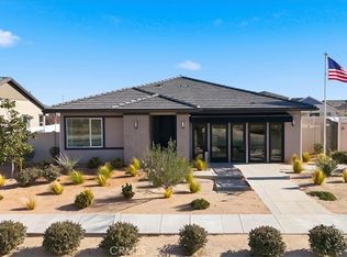 3223 E Avenue J Dr #4, Lancaster, CA