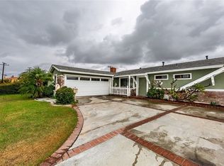 1114 S Torry Pl, Anaheim, CA 92806