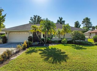 2334 Kings Lake Blvd, Naples, FL 34112