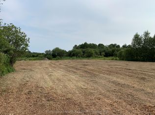 LOT 1 Seguin Rd, French River, ON P0M 2N0