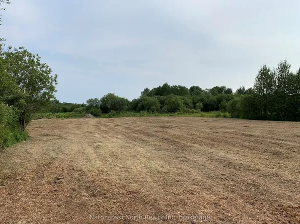 LOT 1 Seguin Rd, French River, ON P0M 2N0
