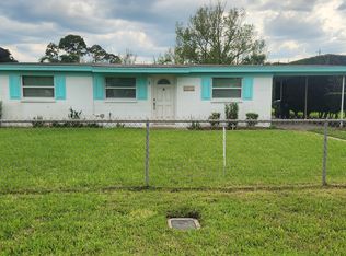 2 Forrestal Cir N, Atlantic Beach, FL 32233