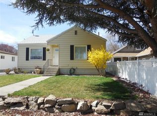 1008 Amherst Ave, Wenatchee, WA 98801