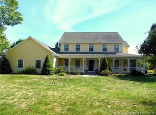 352 Arbutus St, Middletown, CT 06457