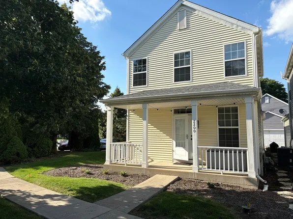 2200 Dalewood Ct, Plainfield, IL 60586