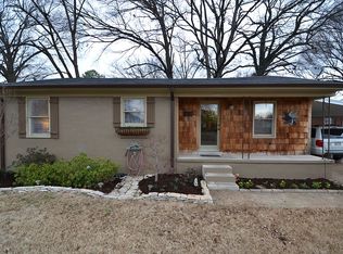 4906 Verne Rd, Memphis, TN 38117