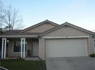 5588 W Indianapolis Ave, Fresno, CA