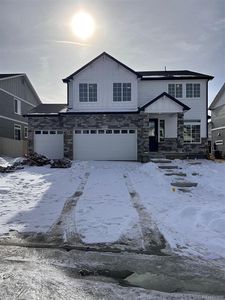 22006 E 42nd Place, Aurora, CO, 80019