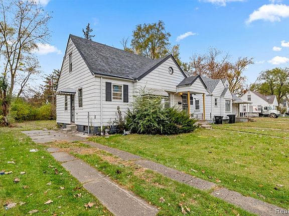 9059 Pierson St, Detroit, MI 48228 | MLS #20230096942 | Zillow