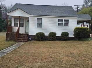 180 Cleveland St, Pacolet, SC 29372