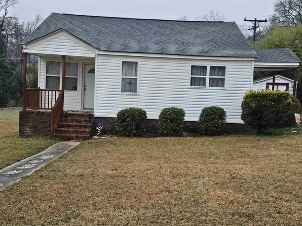 180 Cleveland St, Pacolet, SC 29372