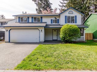 15709 NE 12th Way, Vancouver, WA 98684
