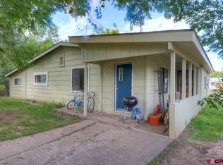 301 S 4th St, Dolores, CO 81323