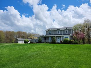 8313 Old French Rd, Erie, PA 16509