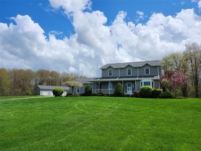 8313 Old French Rd, Erie, PA, 16509