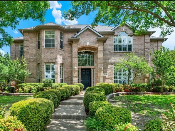 2810 Ashbury Dr #1, Richardson, TX 75082