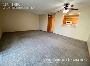 3615 W Ralph Rogers Rd #104, Sioux Falls, SD 57108