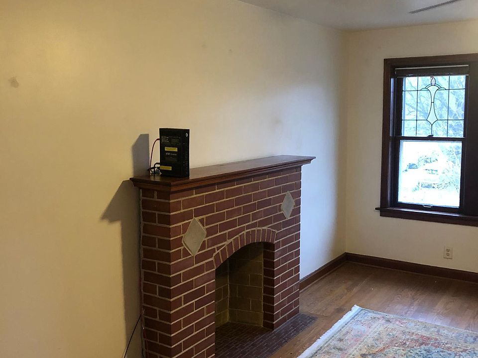 Front Room