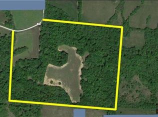 Mount Tabor Rd, Odessa, MO 64076