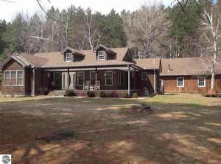 32 Cornett Rd, East Tawas, MI 48730