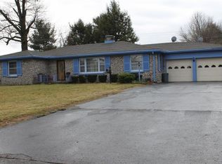 926 Mason Headley Rd, Lexington, KY 40504