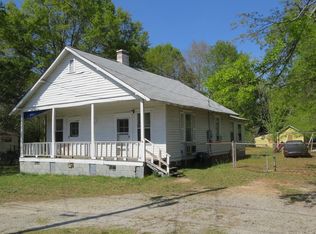 93 Arnco Third St, Newnan, GA 30263