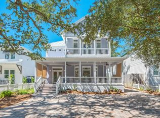78 Sunfish St, Destin, FL 32541