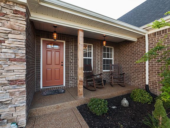 3rd image of 4831 Trevino Ct