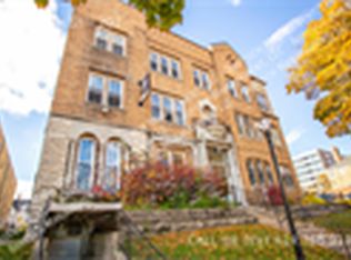 611 N 20th St APT 207, Milwaukee, WI 53233