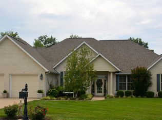 1412 Augusta Dr, Marion, IL 62959