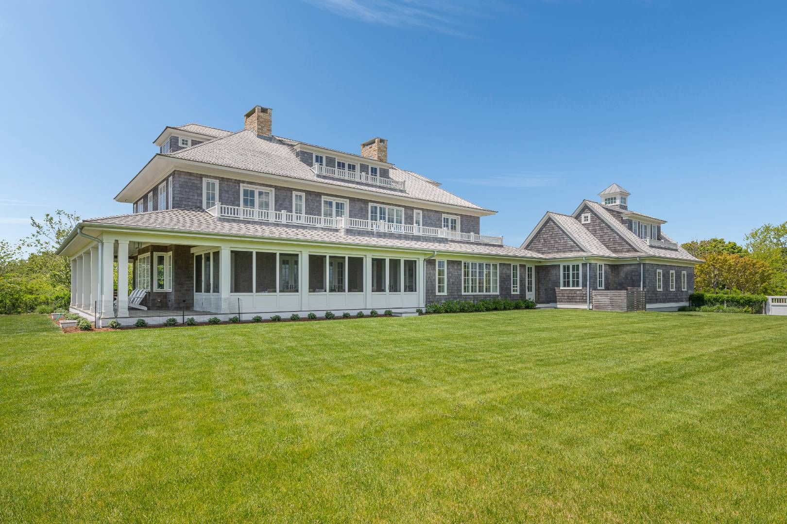 35 Beach Ln in Quogue Out East