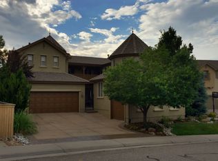 2755 Danbury Ave, Highlands Ranch, CO 80126