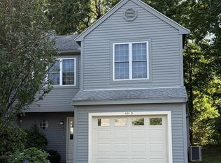 Ridgefield Condominiums, Clinton, MA 01510