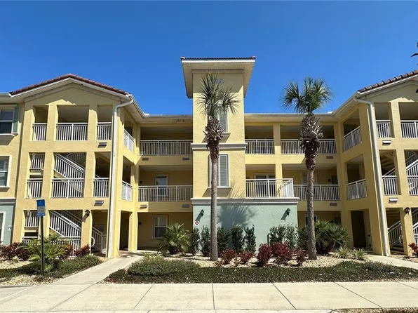 100 Canopy Walk Ln APT 131, Palm Coast, FL 32137
