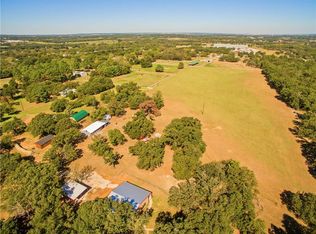 5600 Burleson Oaks Dr, Burleson, TX 76028