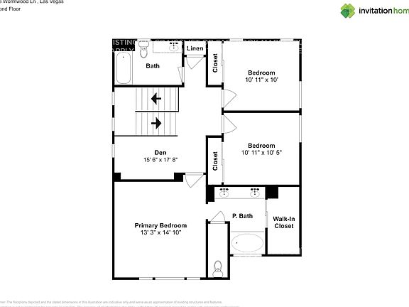3rd image of 6783 Wormwood Ln