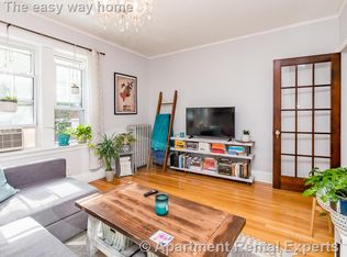 285 Harvard St APT 107, Cambridge, MA 02139