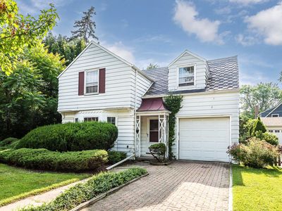 303 Wesley St, Ann Arbor, MI, 48103