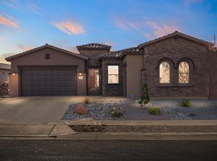 908 Mesa Roja Trl NE, Rio Rancho, NM 87124
