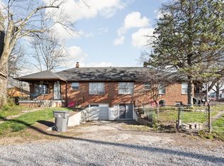 4940 E 16th St, Indianapolis, IN 46201