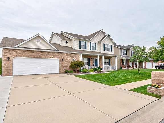 2nd image of 1128 River Birch Dr