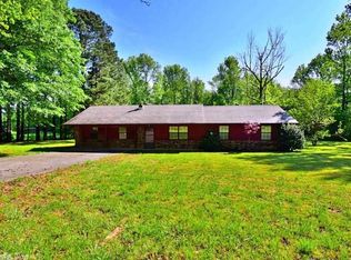 817 Griffin Ln, Austin, AR 72007