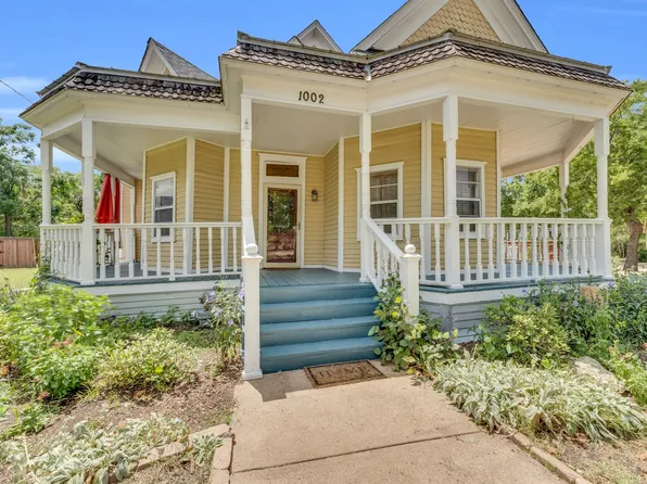 1002 E Marvin Ave, Waxahachie, TX 75165