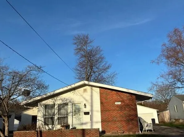 2934 Clearfield Ave, Akron, OH 44314