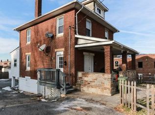 4020 Belle Grove Rd #2, Brooklyn, MD 21225